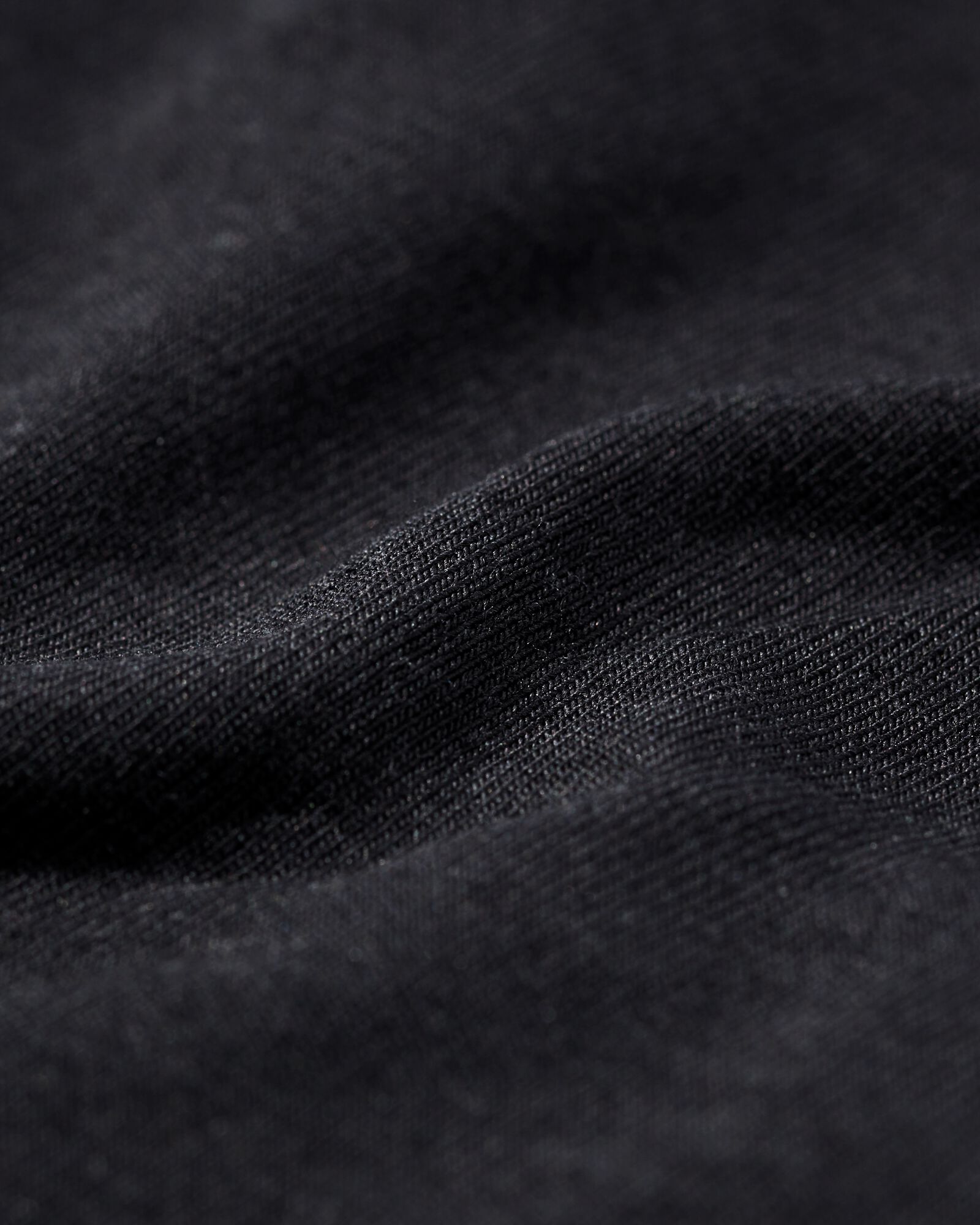 2 boxers homme mod&egrave;le long coton real lasting noir - 1000009933 - HEMA