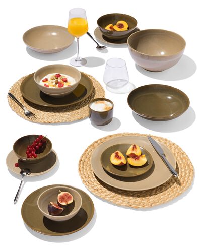 4er-Pack Rotweingl&auml;ser, 490 ml - 9401012 - HEMA