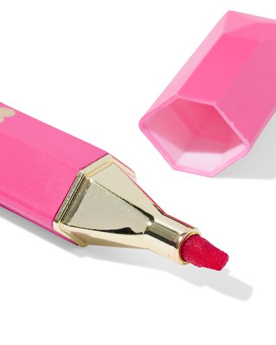 grote markers - 4 stuks - 14400184 - HEMA