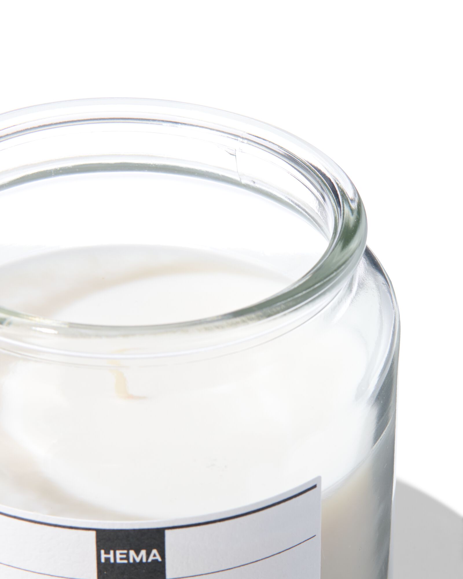 Duftkerze im Glas, &Oslash; 10 x 11 cm, Spice - 13502520 - HEMA