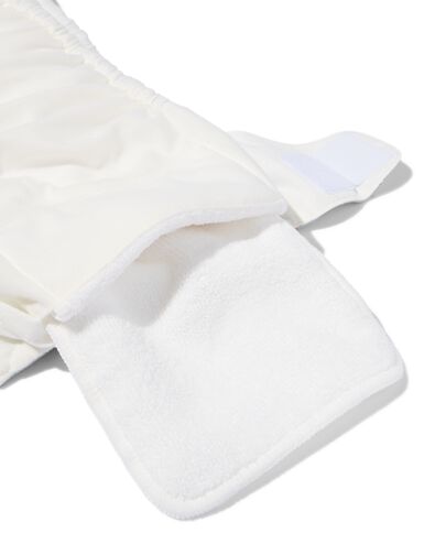 2 protections pour couches lavables - 33363732 - HEMA