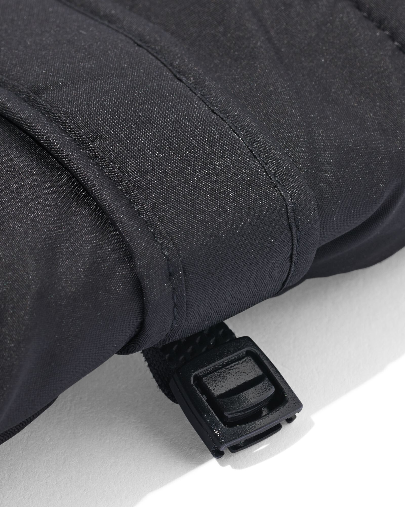 gants pour enfants thinsulate sp&eacute;cial &eacute;cran tactile noir noir - 16780230BLACK - HEMA