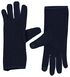 Damen-Handschuhe, Touchscreen blau - 1000016774 - HEMA
