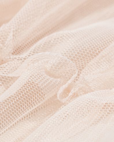 Kinderrock T&uuml;ll  eierschalenfarben - 30817302OFFWHITE - HEMA