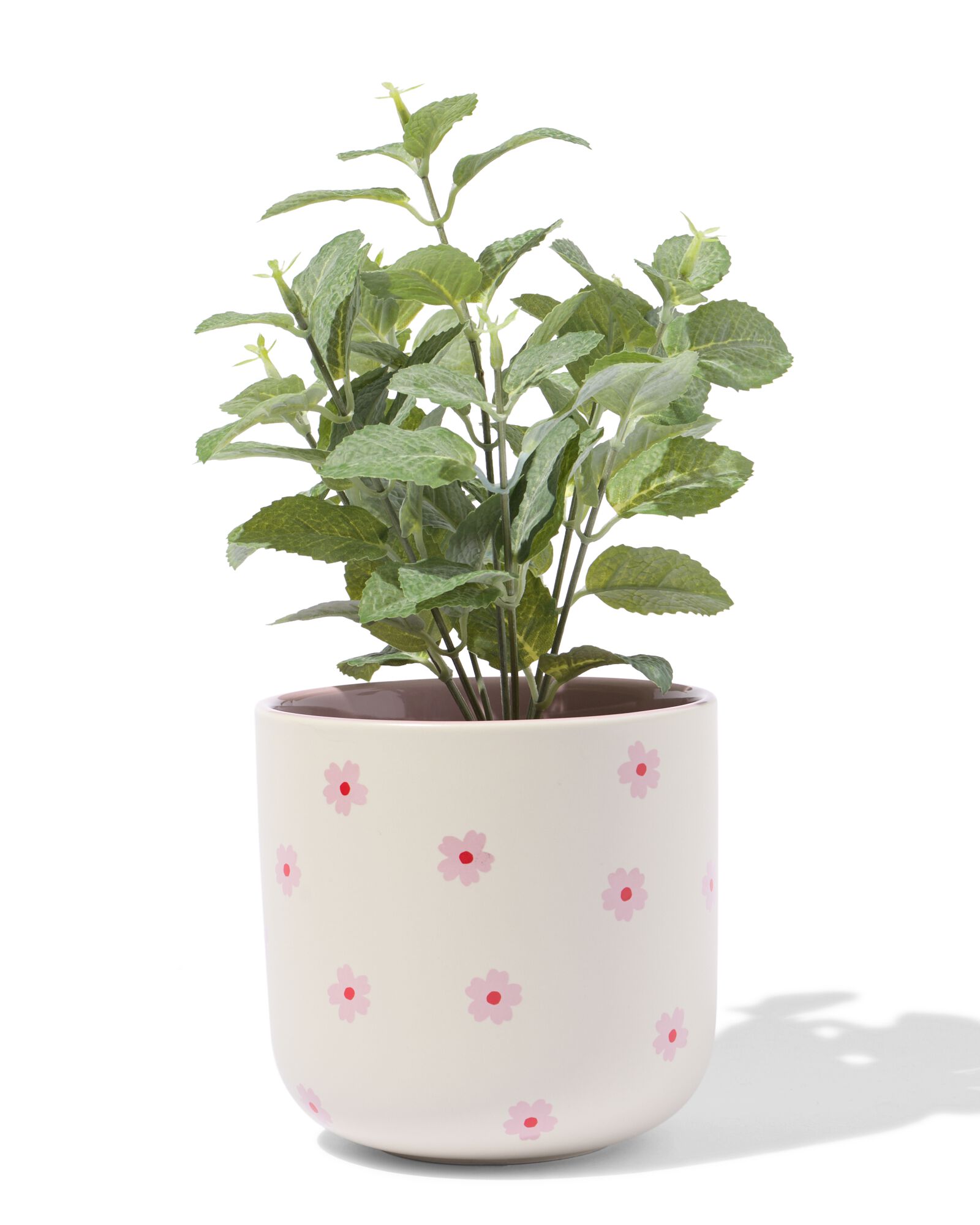 plante artificielle ⌀10x10cm verticale - 41326000 - HEMA