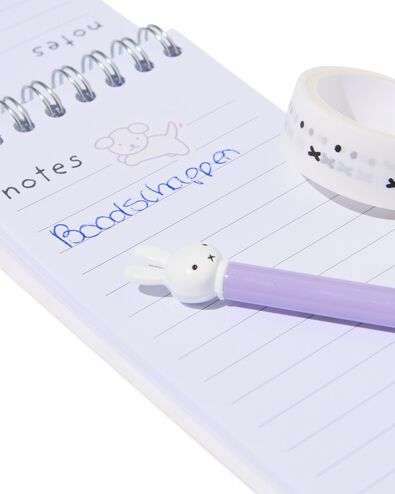 nijntje bureauaccessoires - 60410346 - HEMA