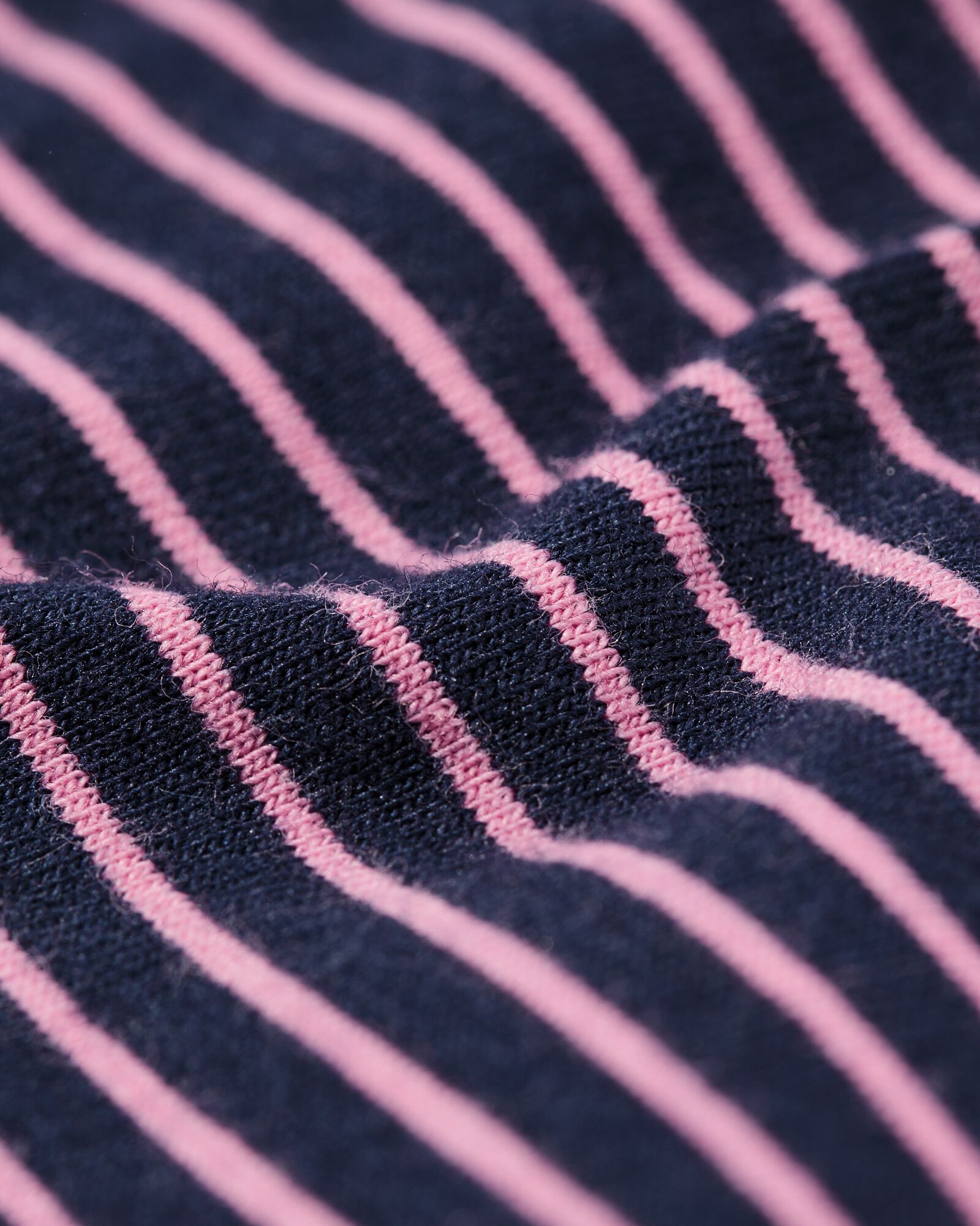 korte herenboxers chili - 3 stuks donkerblauw - 19190260DARKBLUE - HEMA