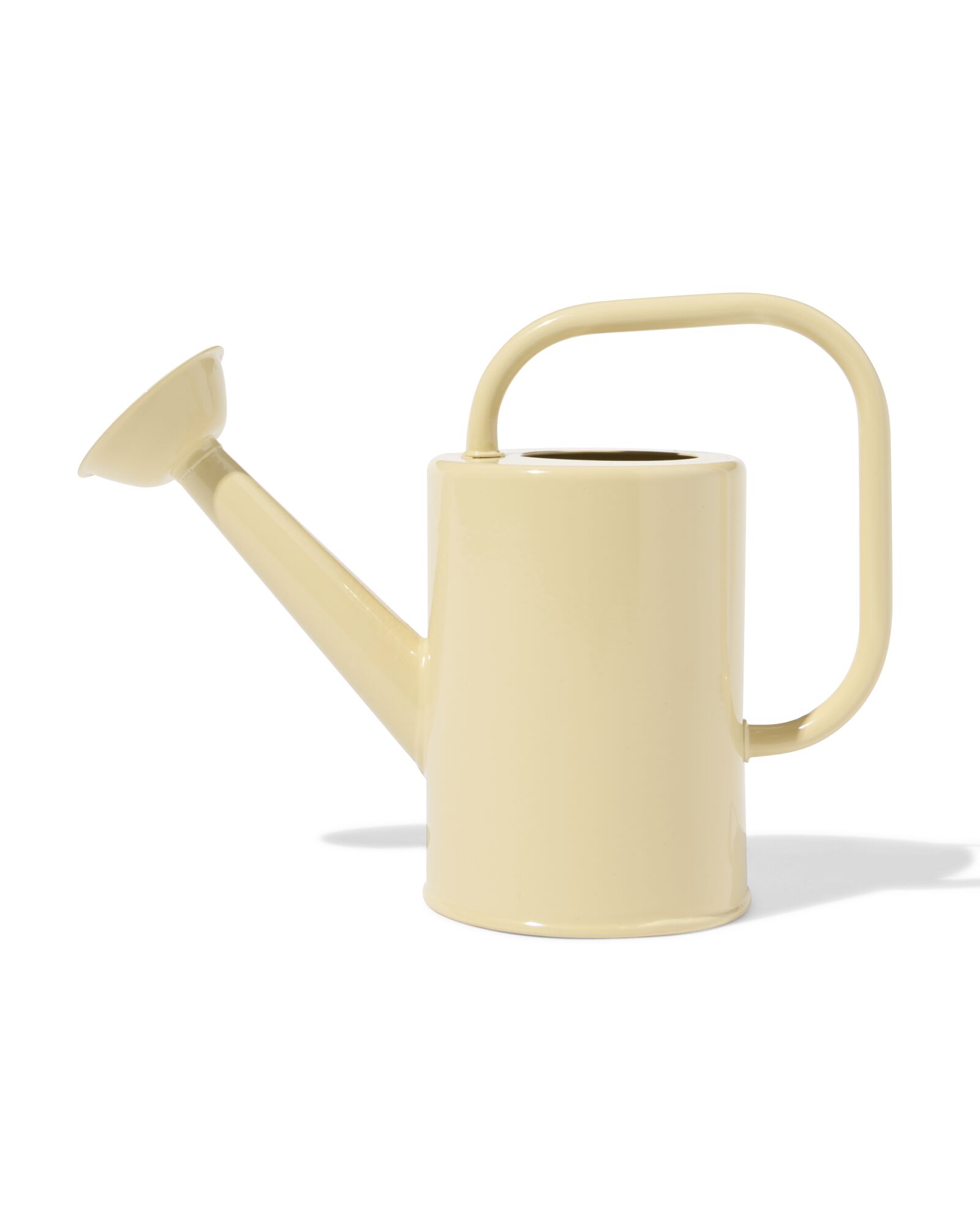 arrosoir enfants 14x13x20cm jaune - 41800199 - HEMA