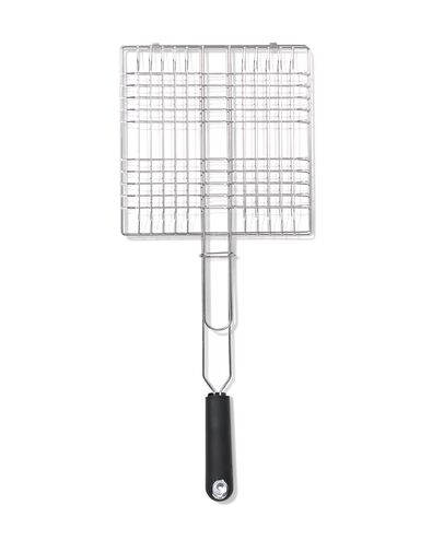 barbecue rek 23x23 - 41820380 - HEMA