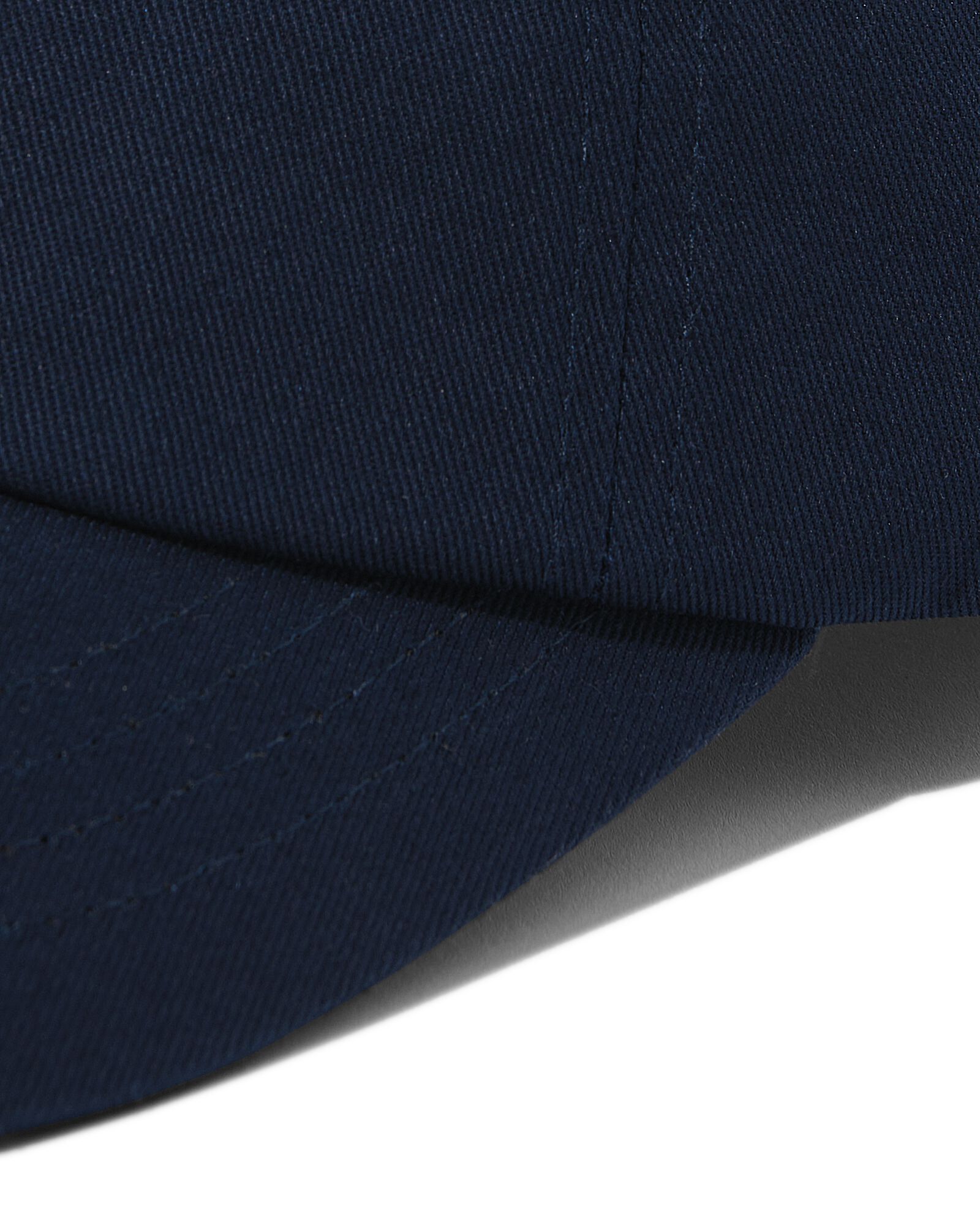 casquette enfant bleu - 18450130BLUE - HEMA