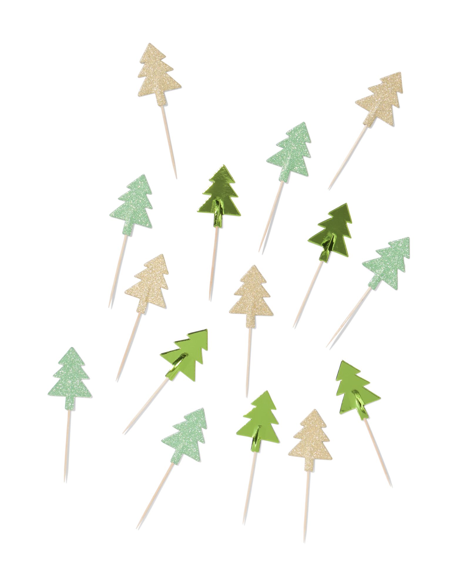 cure-dents cerise m&eacute;tal - 25610005 - HEMA