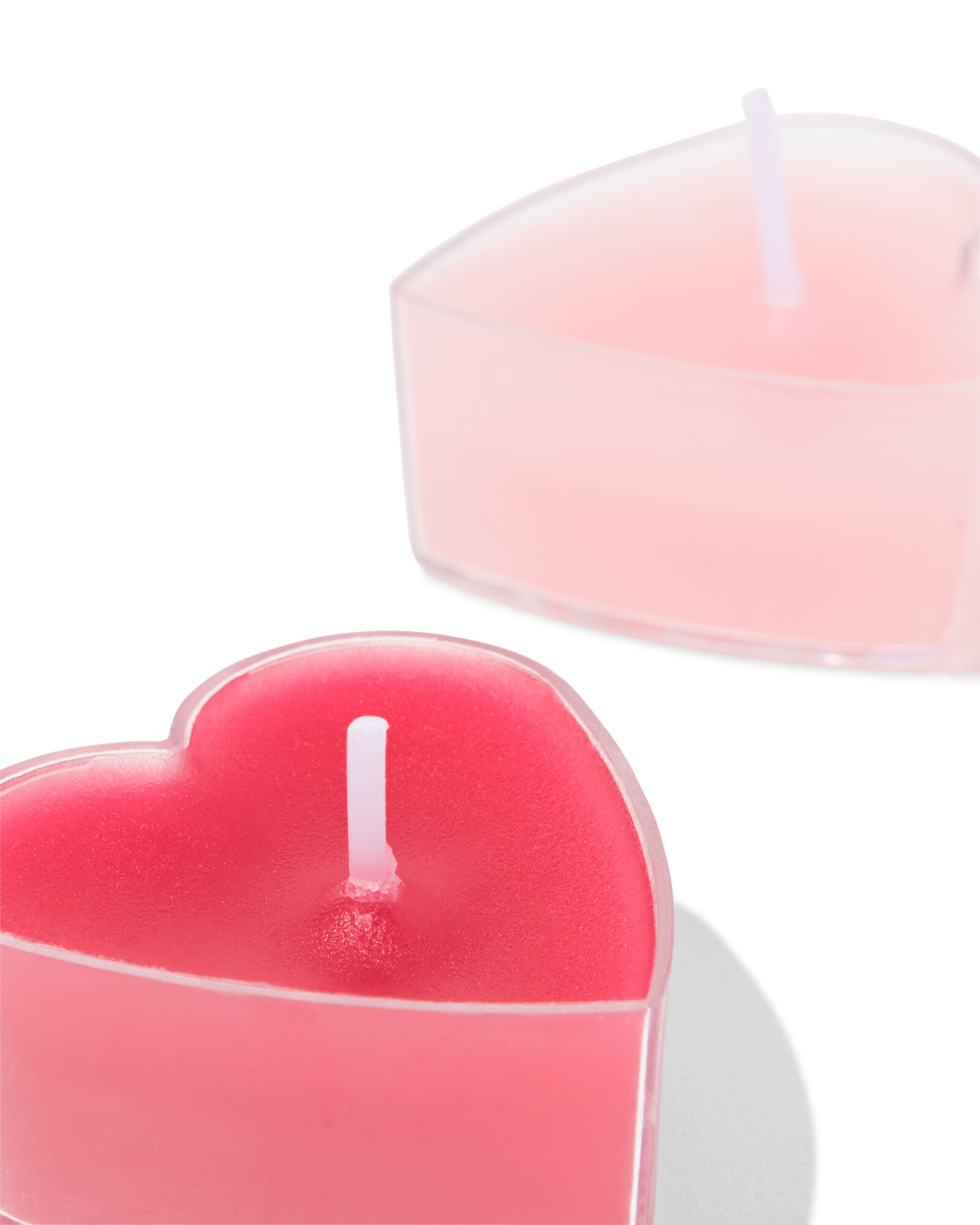 bougies d'ambiance amour &ndash; 9 pi&egrave;ces - 60800129 - HEMA