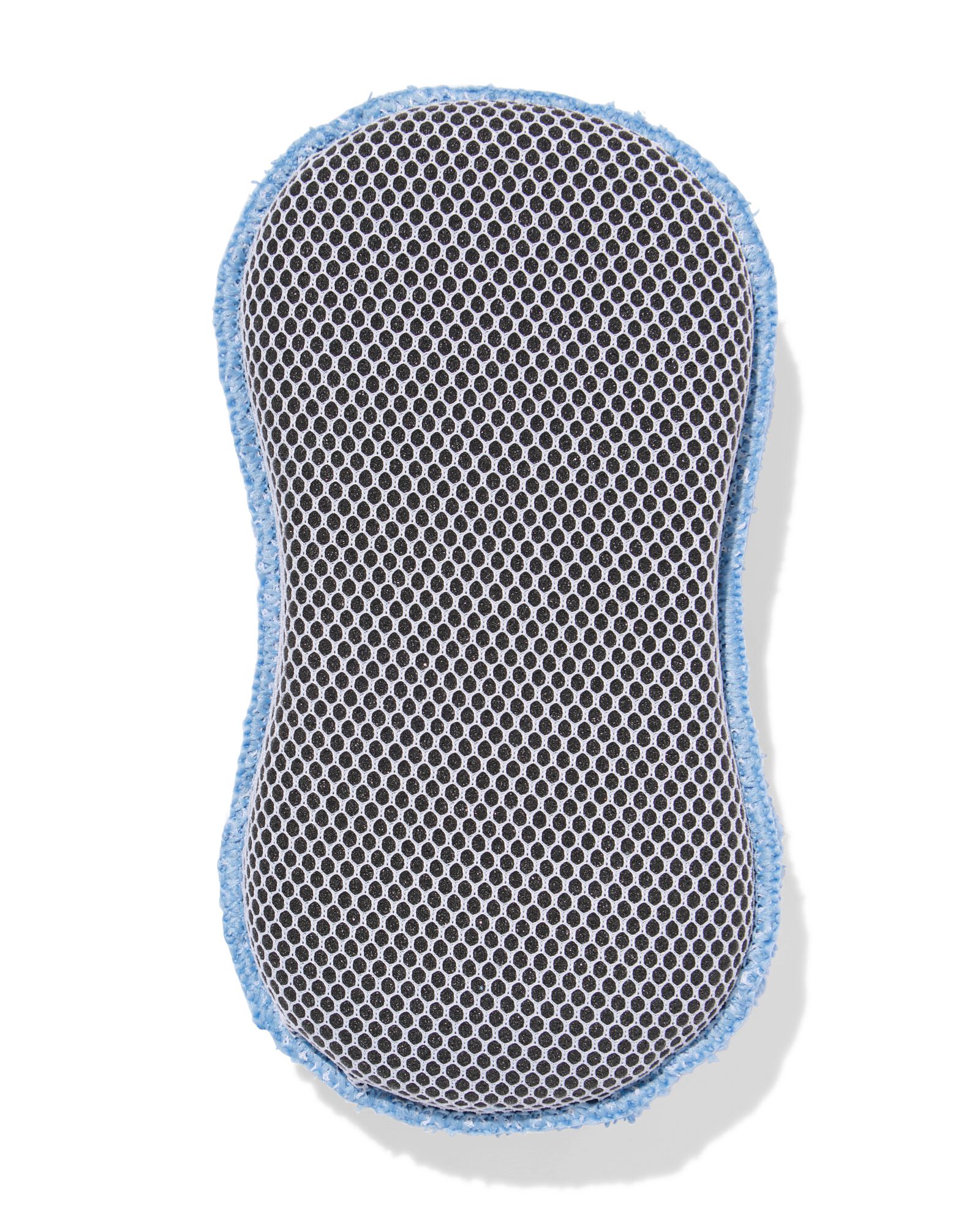 insectenspons 23x9cm microvezel - 41750065 - HEMA