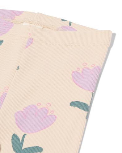 ensemble b&eacute;b&eacute; sweat visage &eacute;cru - 33088560ECRU - HEMA