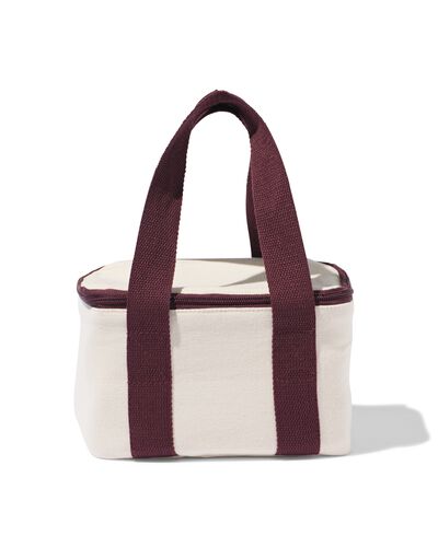 K&uuml;hltasche 20 &times; 14 &times; 14 cm - 41800248 - HEMA