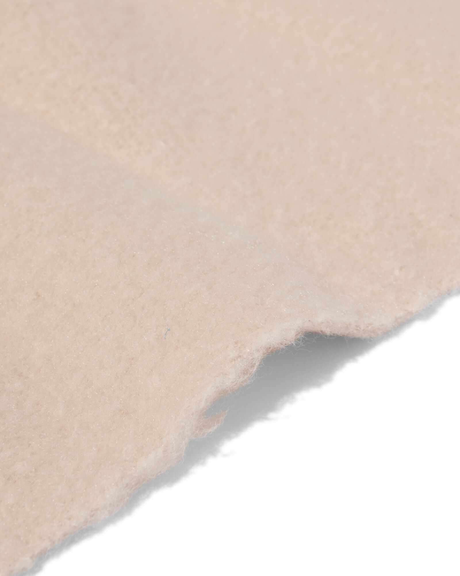 plaid aspect laine naturel 130 x 150 - 7324001 - HEMA