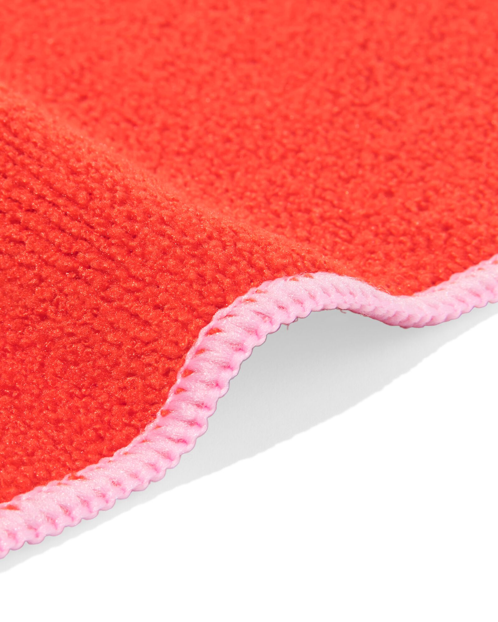 microvezeldoekjes 35x35cm - 7 stuks - 20500221 - HEMA