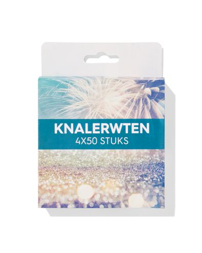 knalerwten - 200 stuks - 25280046 - HEMA