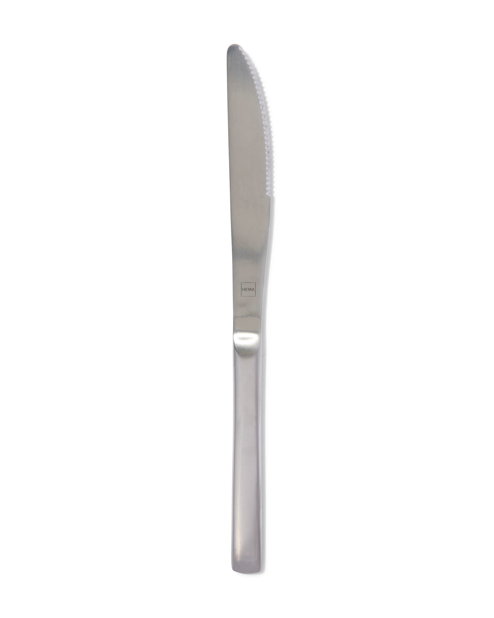 hema couteau de table oslo (argenté)