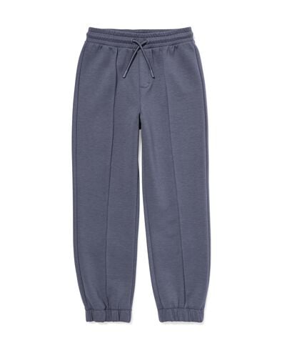 jogging enfant bleu bleu - 30702003BLUE - HEMA