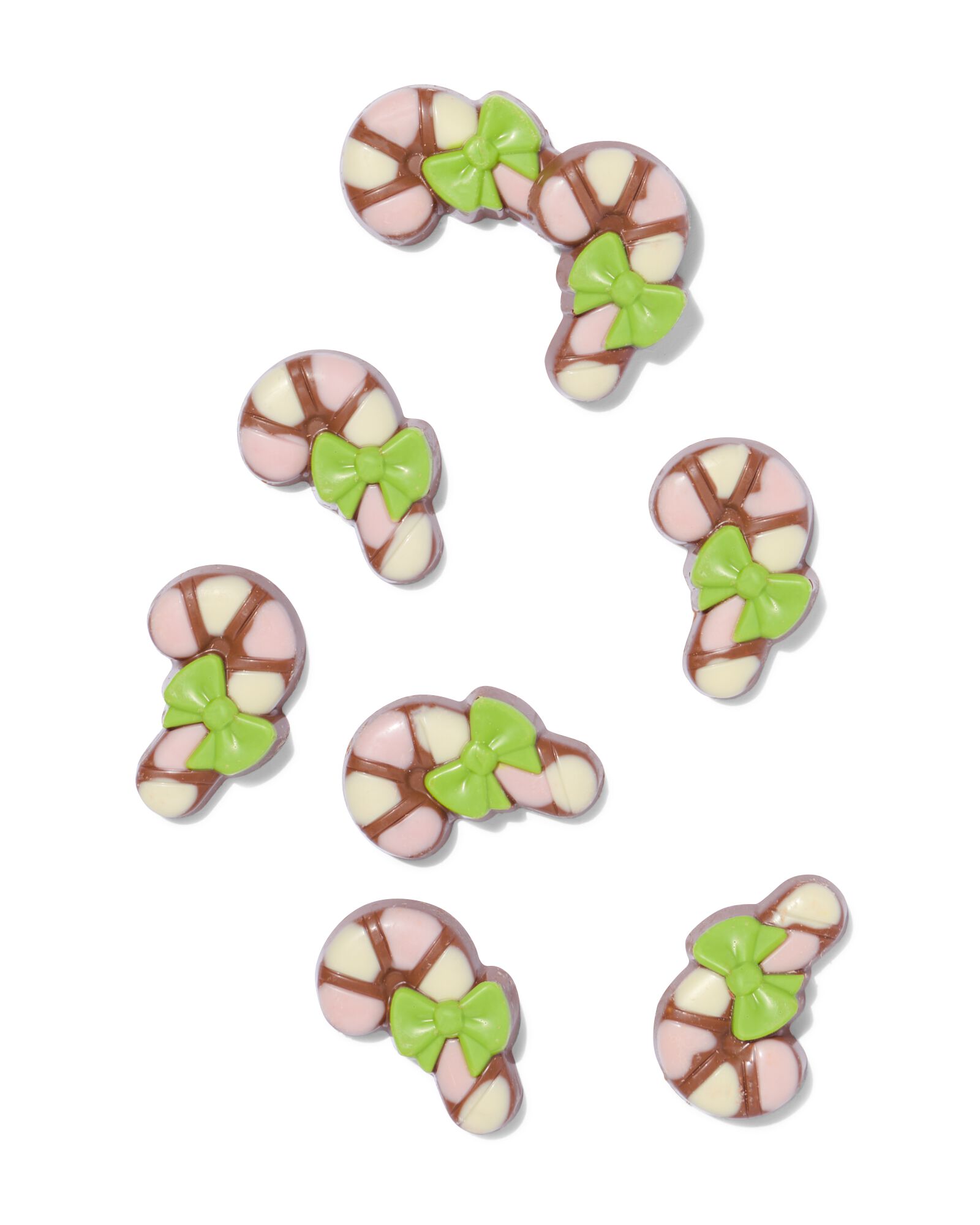 sucres d&rsquo;orge en chocolat au lait avec crunch aux noisettes 150g - 24522206 - HEMA