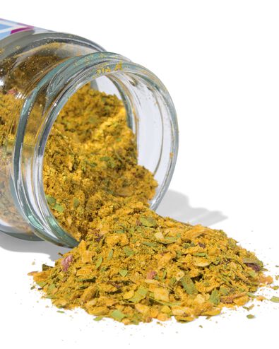 kruidenmix caf&eacute; de paris 50g - 10740101 - HEMA