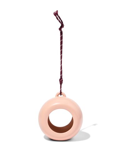 Vogelfutterspender ⌀ 16 cm, Keramik - 41800095 - HEMA