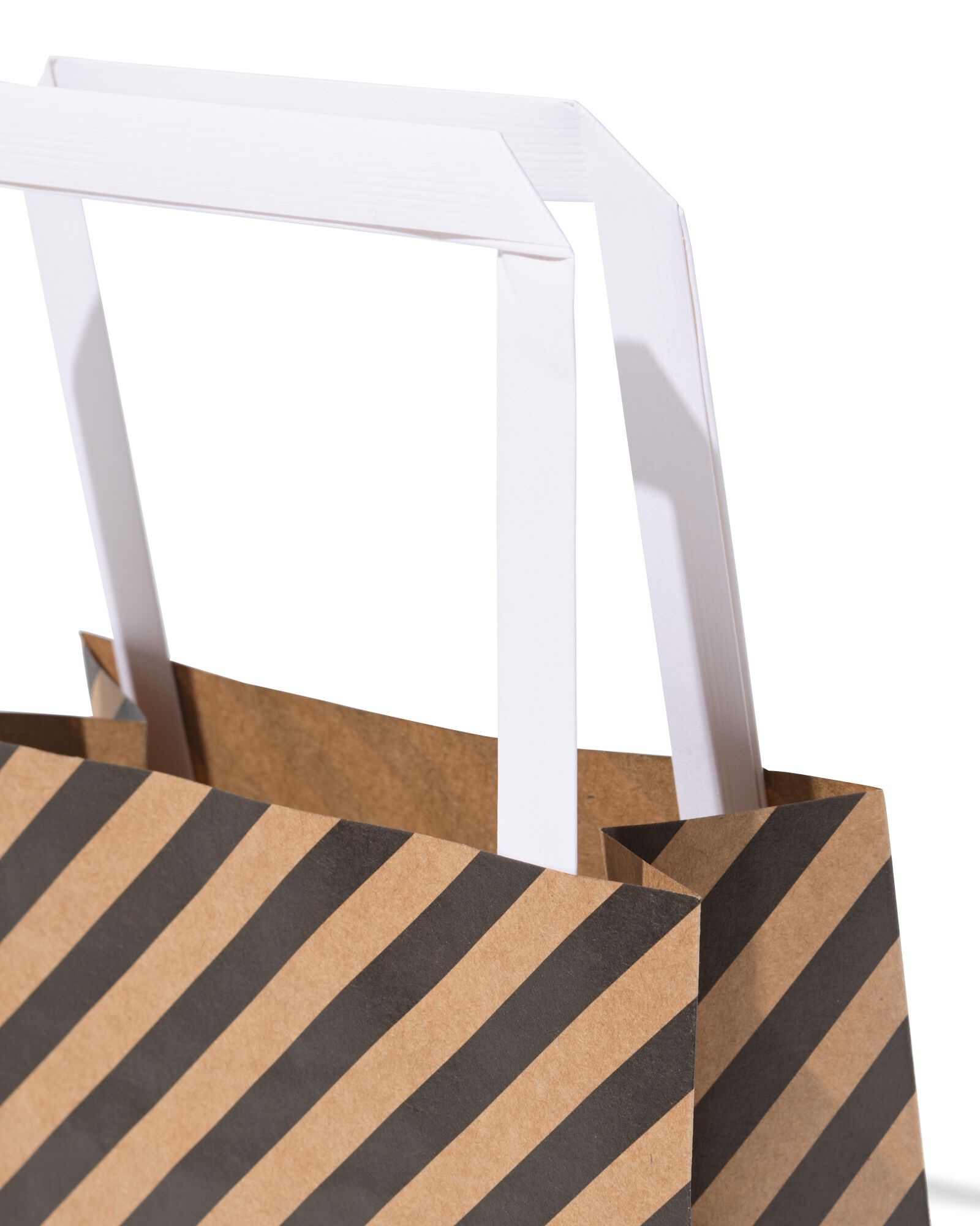 Geschenkt&uuml;ten S, Kaftpapier &ndash; 6 St&uuml;ck - 14710294 - HEMA