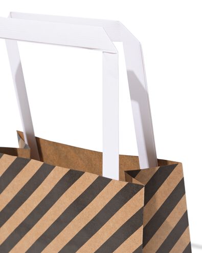 Geschenkt&uuml;ten S, Kaftpapier &ndash; 6 St&uuml;ck - 14710294 - HEMA