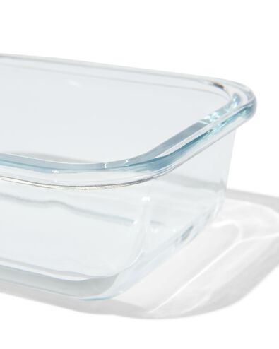 Vorratsbeh&auml;lter Gr&ouml;&szlig;e S, 370 ml, Glas, ohne Deckel Glas - S mix - 80810500 - HEMA