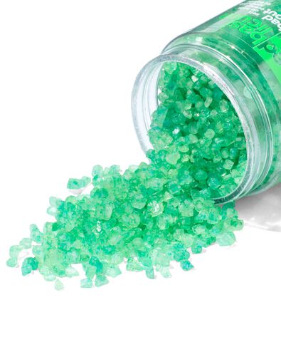 mini badzout sinaasappel 80g - 11304413 - HEMA