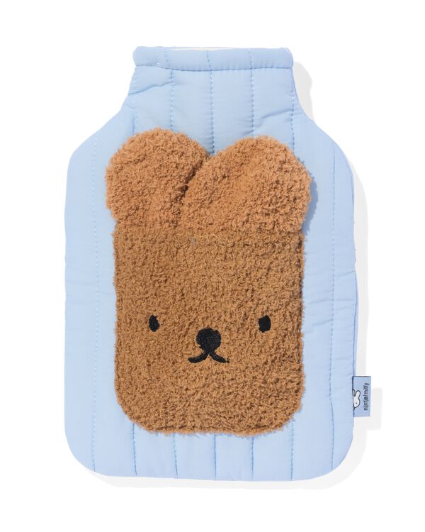 bouillotte et chaussettes Miffy taille 36-41 - 60410215 - HEMA