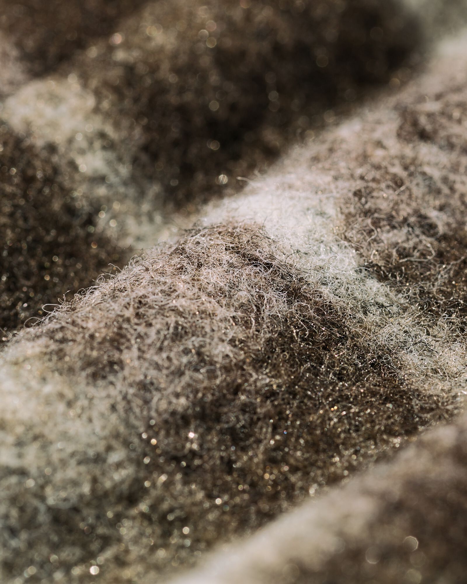 chemise Sean homme carreaux marron marron - 2170940BROWN - HEMA