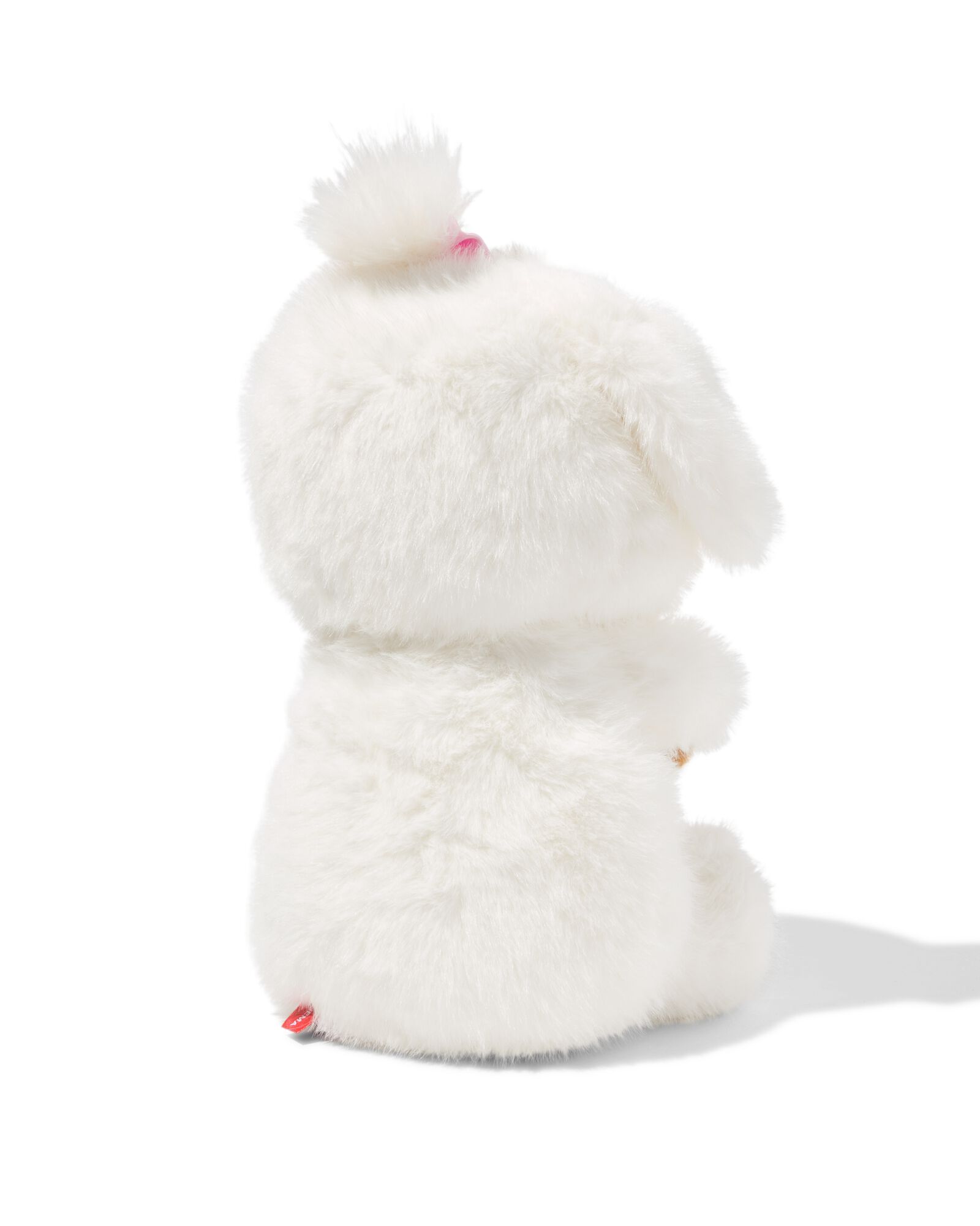 knuffel hond 40cm - 61104325 - HEMA