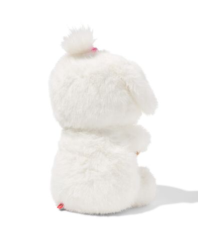 knuffel hond 40cm - 61104325 - HEMA