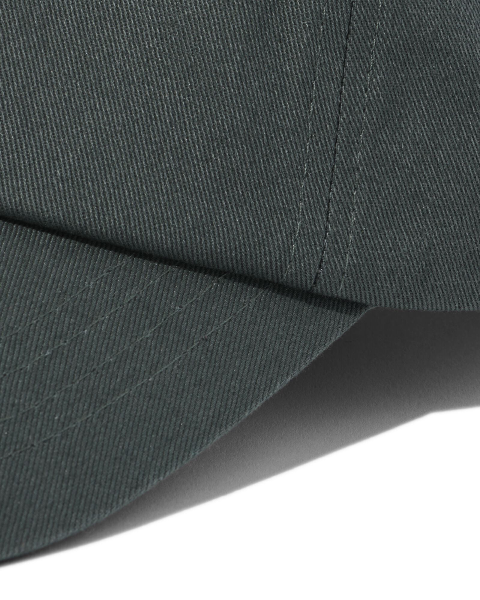 Basic-Kappe Gr&uuml;n - 22150190 - HEMA