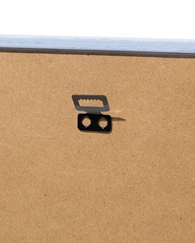fotolijst 30x40cm hout dun - 13626071 - HEMA