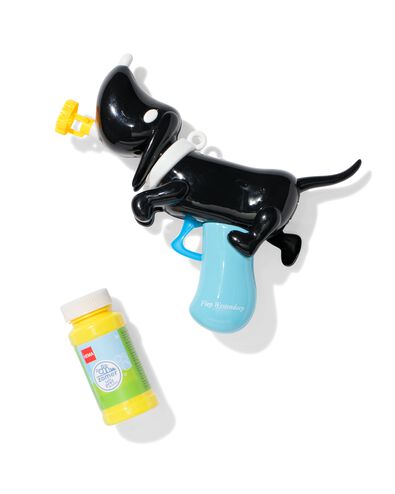 Pistolet &agrave; bulles Takkie - 15800219 - HEMA