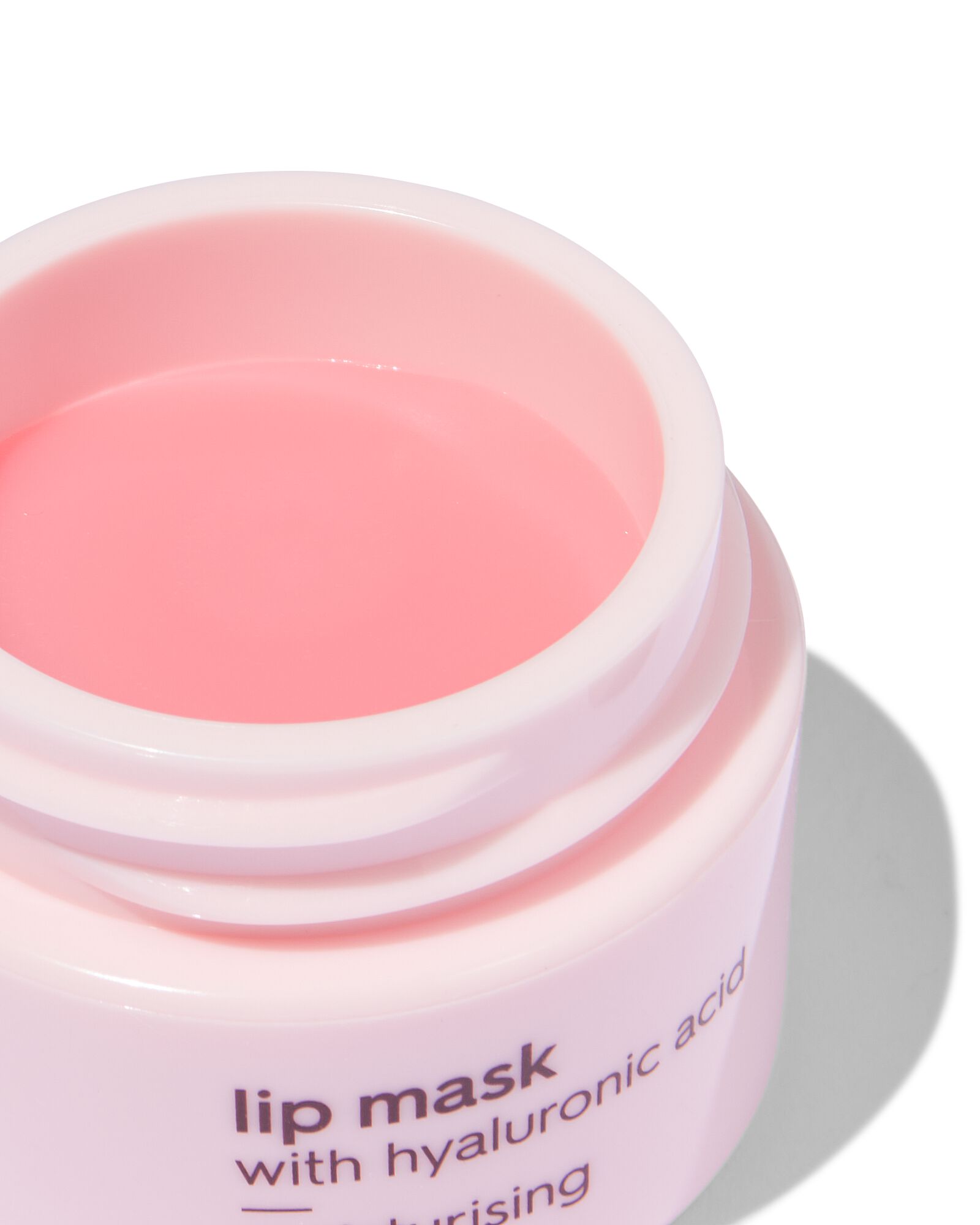 masque pour les lèvres - 11230545 - HEMA