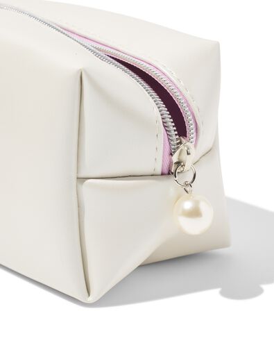 trousse similicuir - 14402120 - HEMA