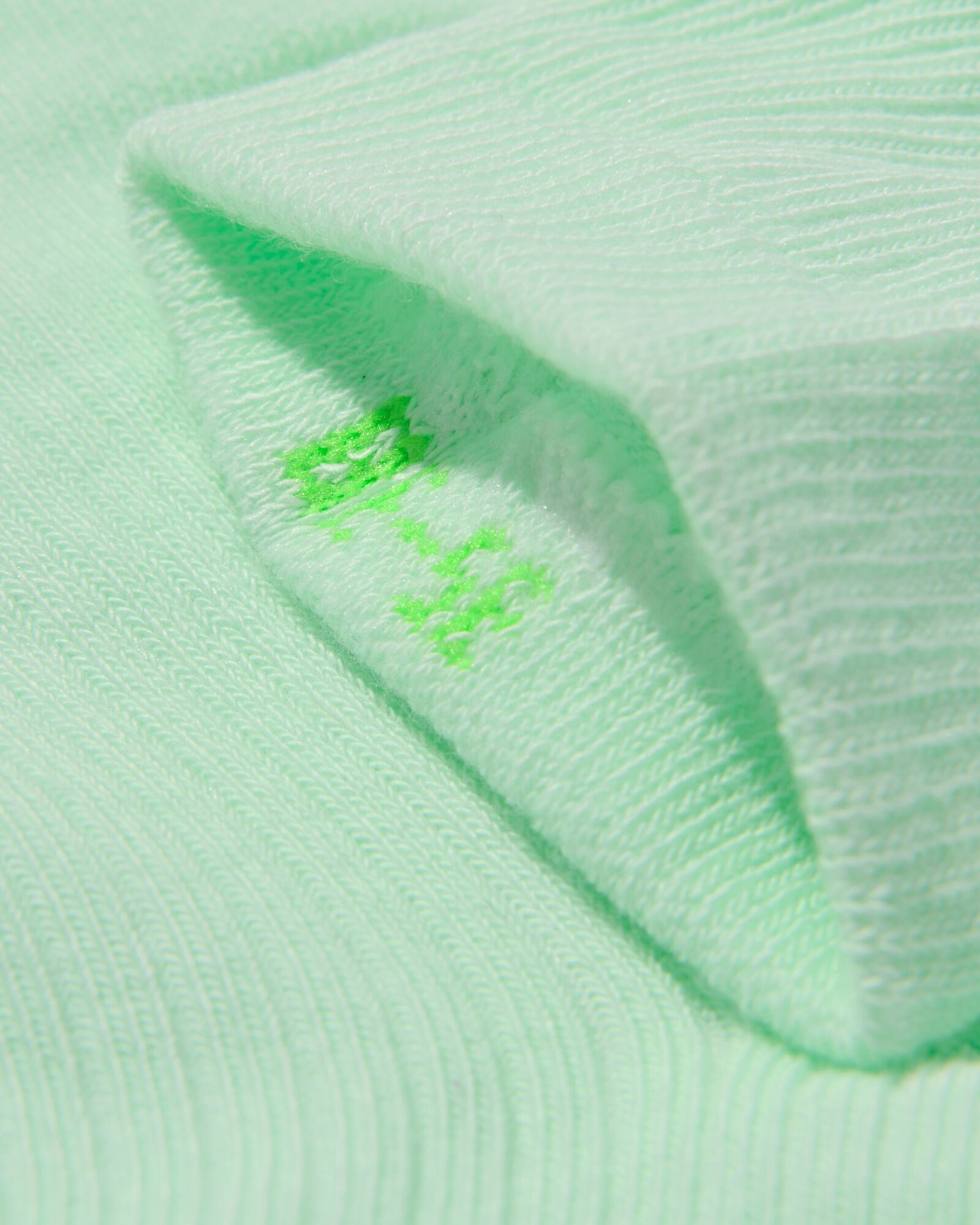 dames enkelsokken libelle - 5 paar wit - 4290435WHITE - HEMA