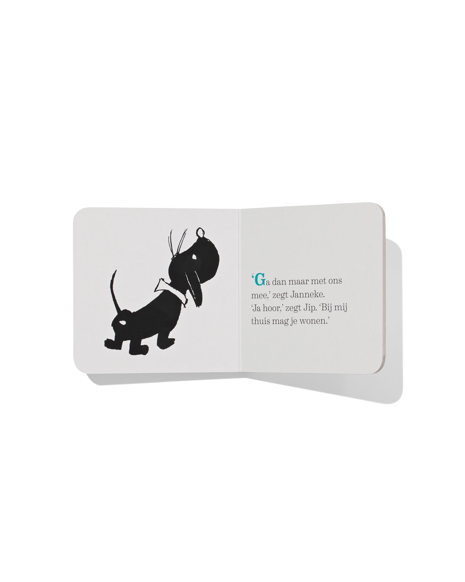 livrets &agrave; distribuer Takkie et Siepie - 15150039 - HEMA