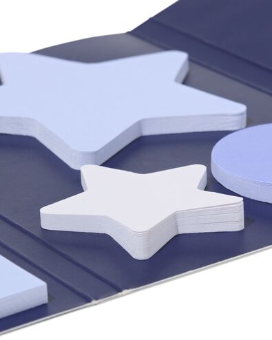 Haftnotizenbuch  - 14100379 - HEMA