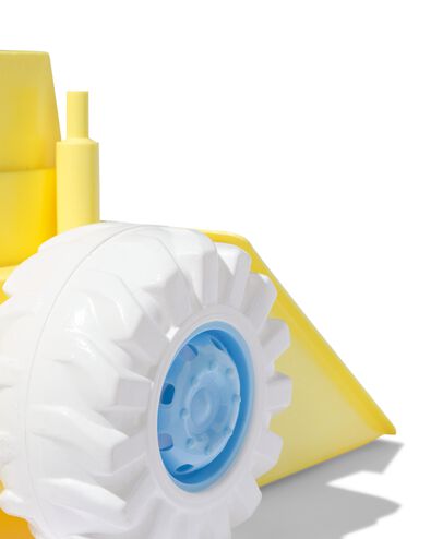 Spielzeugbagger 32 &times; 24,5 &times; 17 cm - 15800154 - HEMA