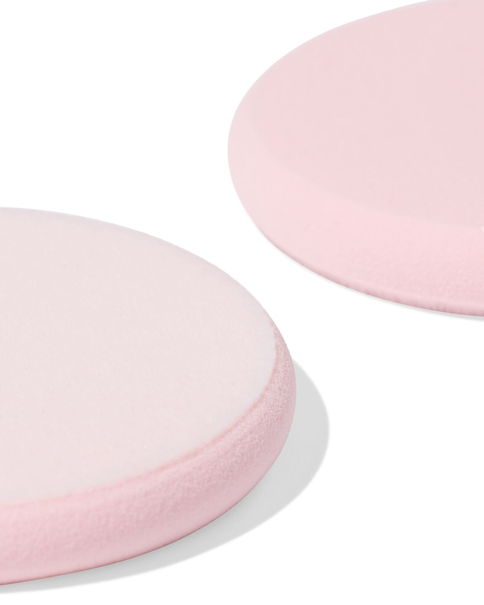 make-up sponsjes - 2 stuks - 11201046 - HEMA