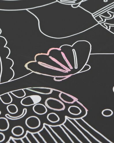 Malbuch DIN A5, Unterwasserthema - 15900122 - HEMA