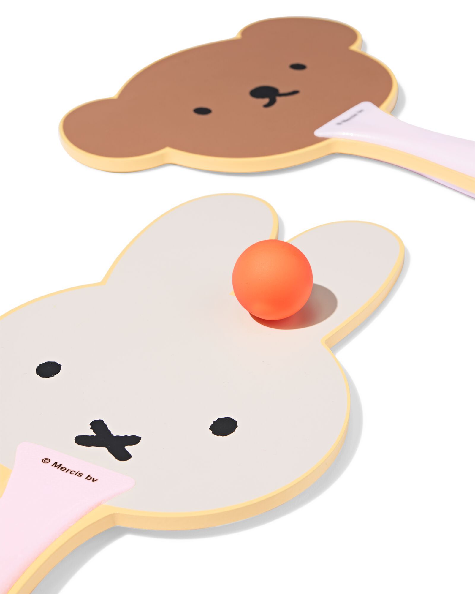 nijntje beachball set - 60470006 - HEMA