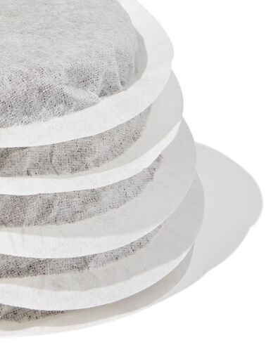 dosettes de caf&eacute; extra dark - lot de 56 - 17150069 - HEMA