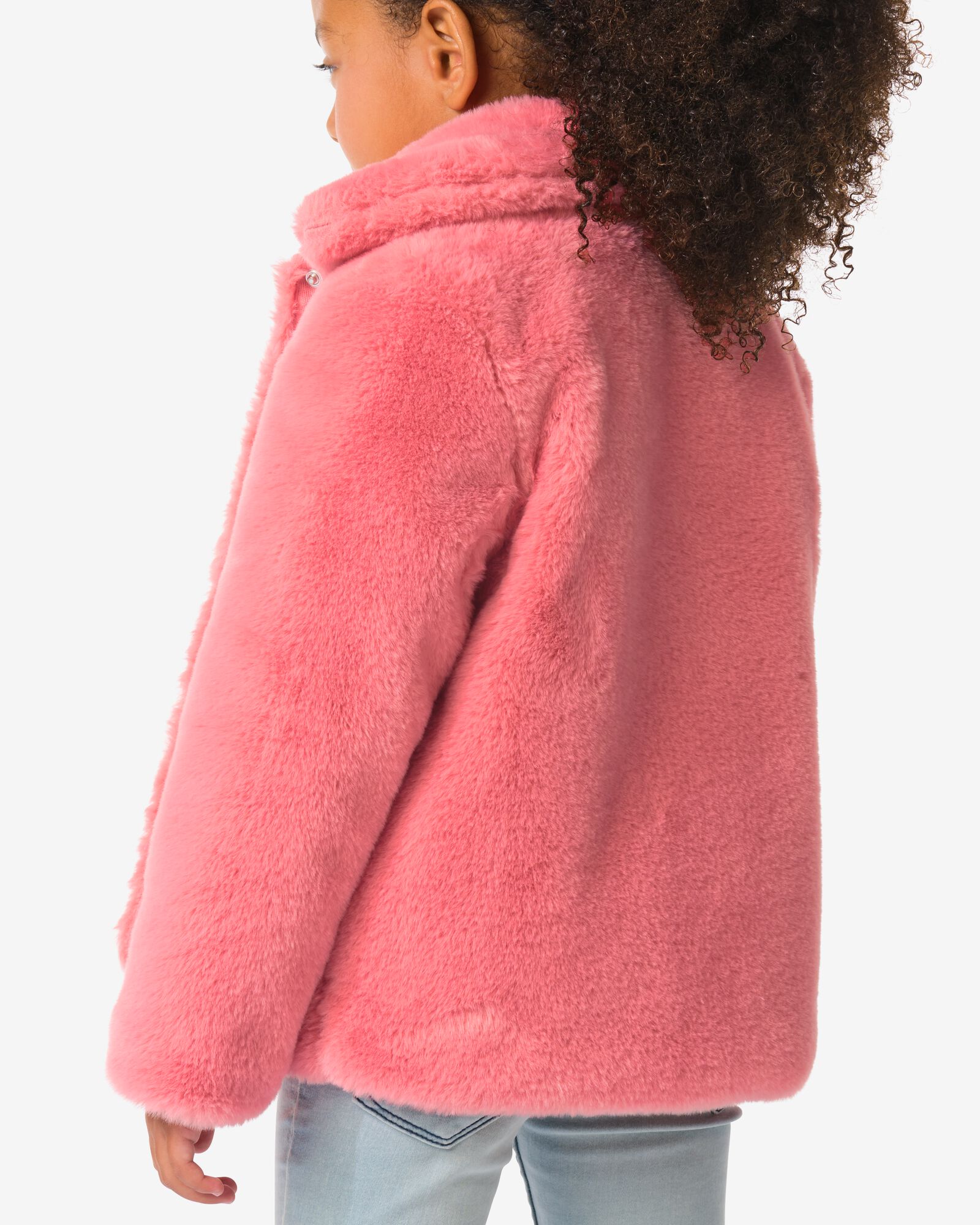 veste enfant  rose rose - 30852869PINK - HEMA