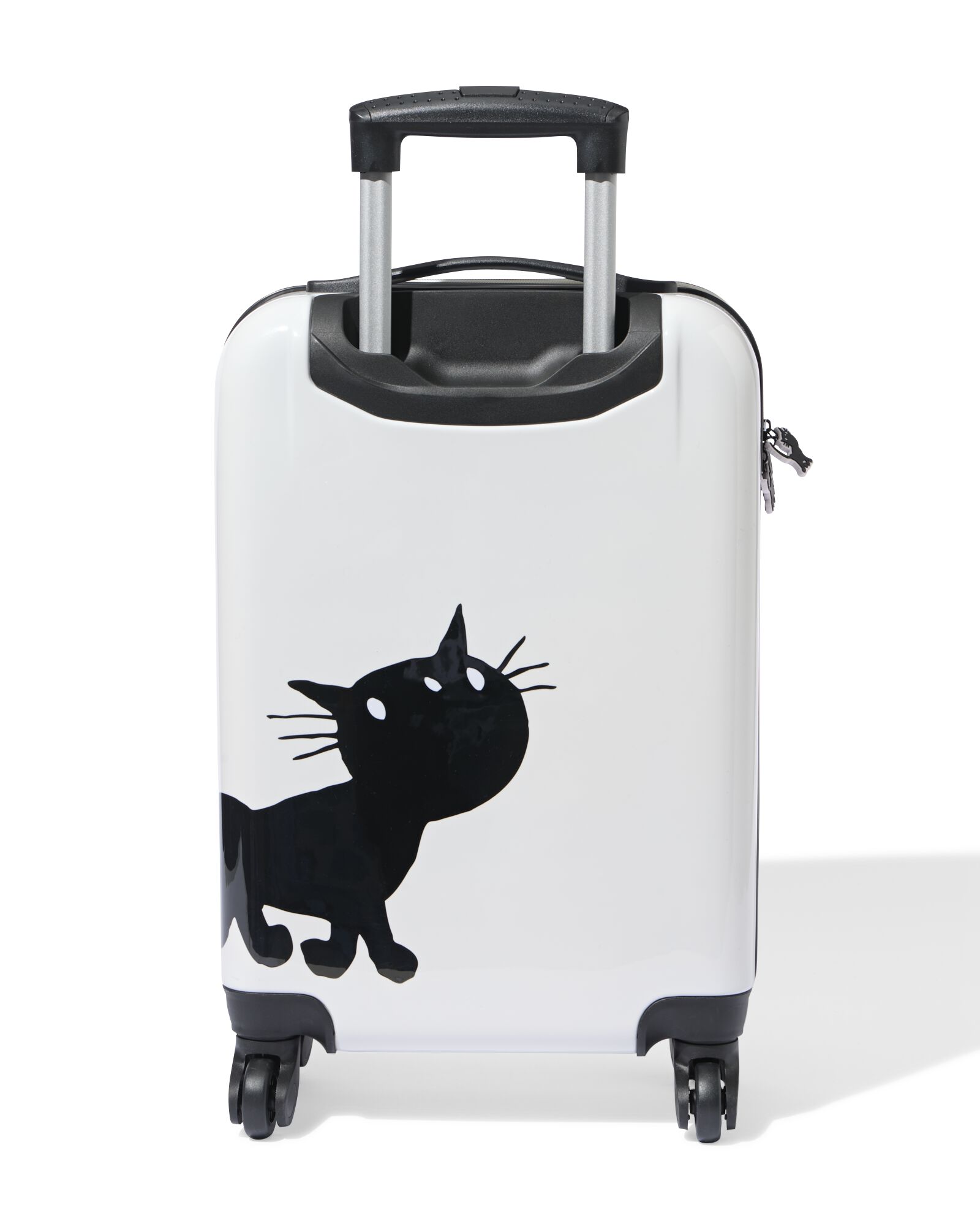 valise Takkie et Siepie 55x35x20cm 32L - 18670034 - HEMA